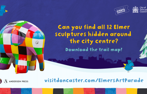 Elmer Parade Doncaster