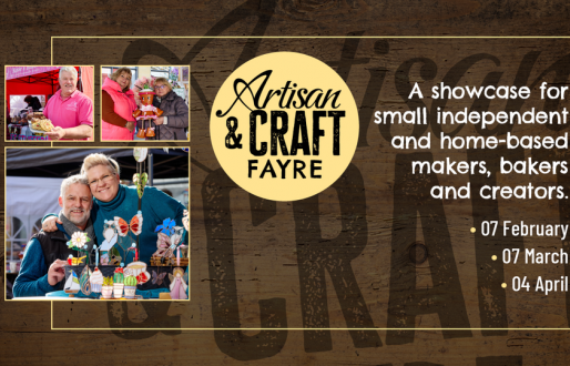 Artisan & Craft Fayre