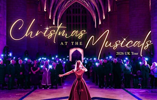 Christmas at the Musicals