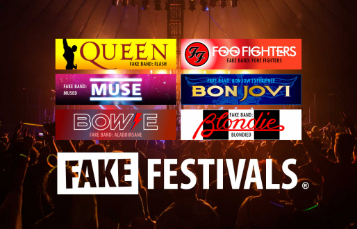 Doncaster Fake Festival 2023
