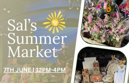Sal's Summer Market