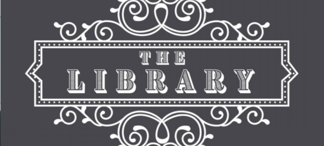The Library Doncaster