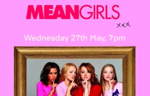Doncaster Film Club – Mean Girls