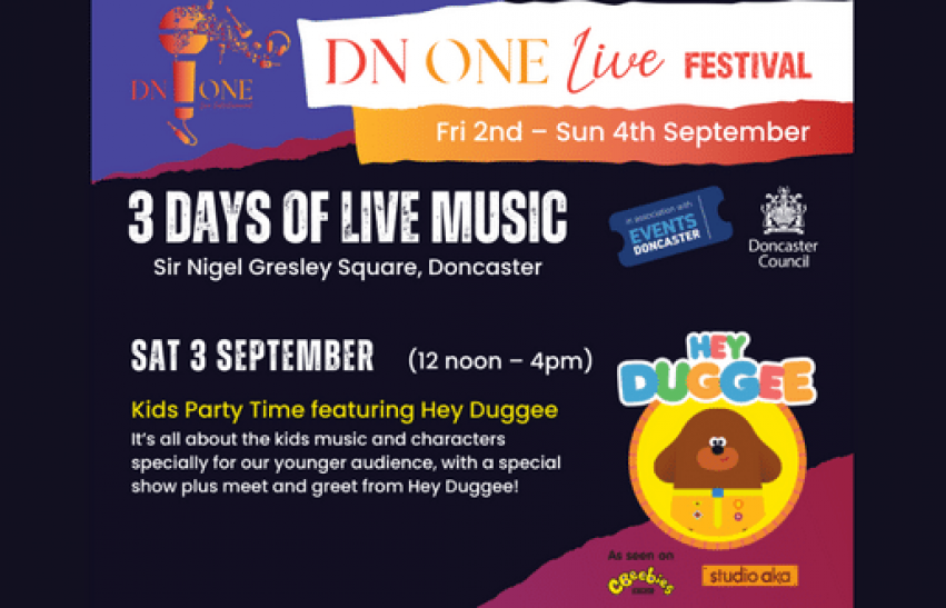 DNOne Live Festival