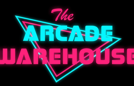 The Arcade Warehouse