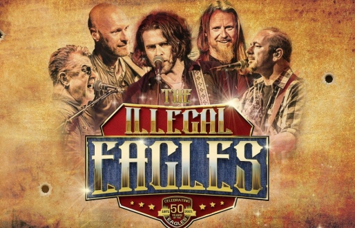 The Illegal Eagles