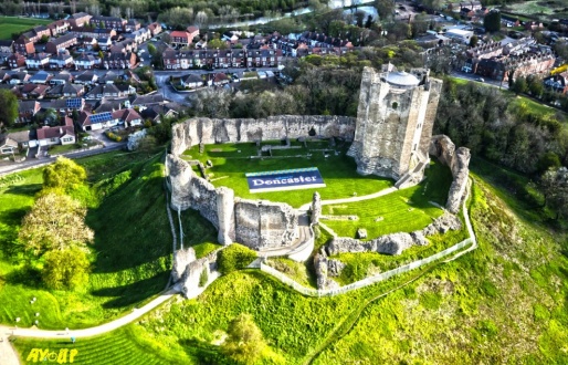 The Great Conisbrough Summer Fayre