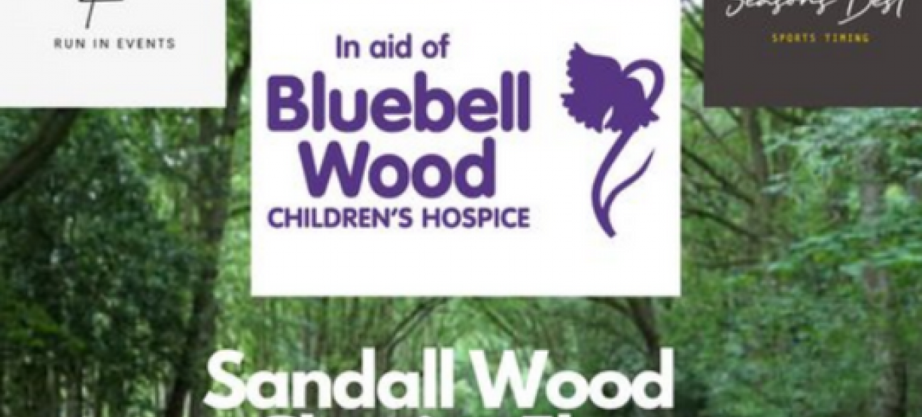 Sandall Wood Charity 5K