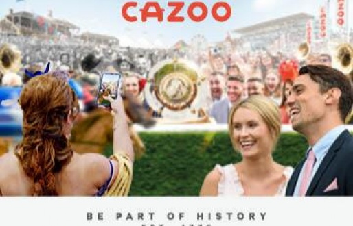 Cazoo St Leger Day
