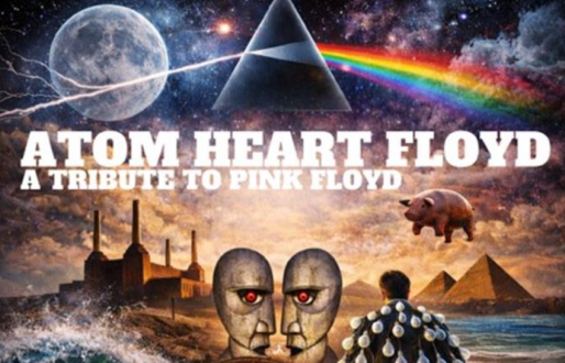 Atom Heart Floyd
