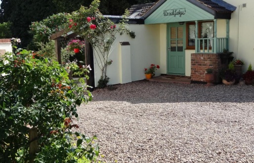 Brook Lodge Country Cottage