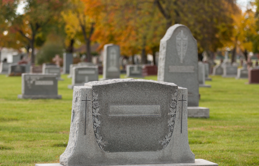 On The Right Track - Guided Walk of Hyde Park Cemetery