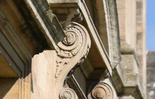 Guided Tour of Cusworth Hall