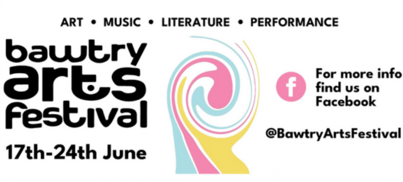 Bawtry Arts Festival 2023