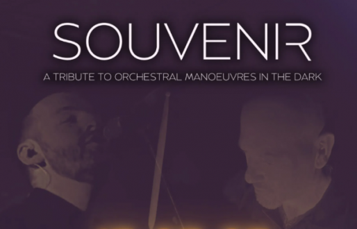 Souvenir – A Tribute to Orchestral Manoeuvres in the Dark
