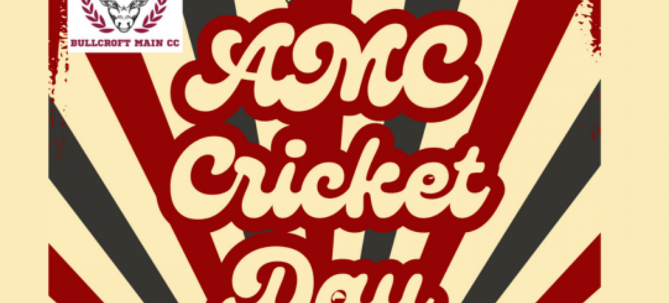 AMC Cricket Day