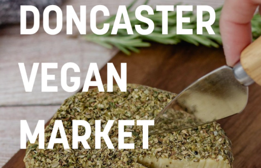 Doncaster Vegan Market