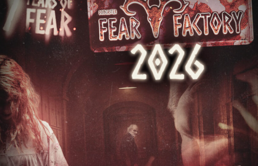 Doncaster Fear Factory