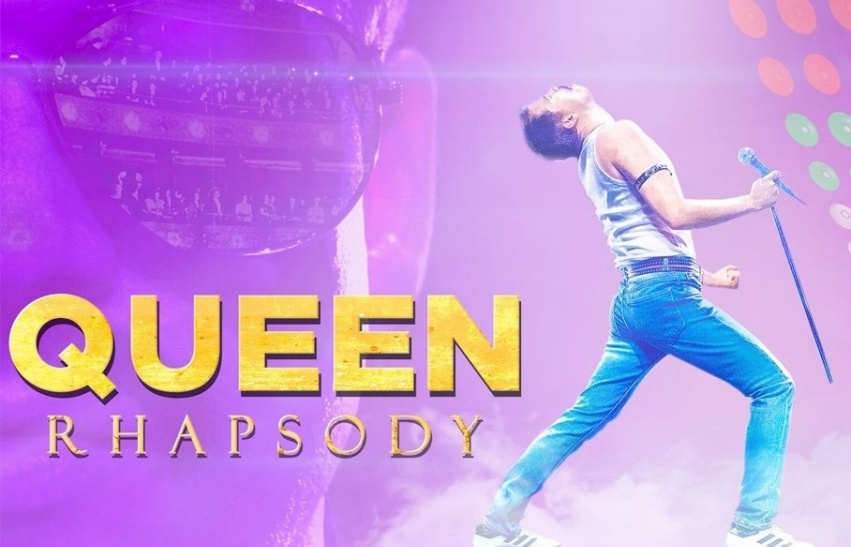 Queen Rhapsody at Doncaster's Cast