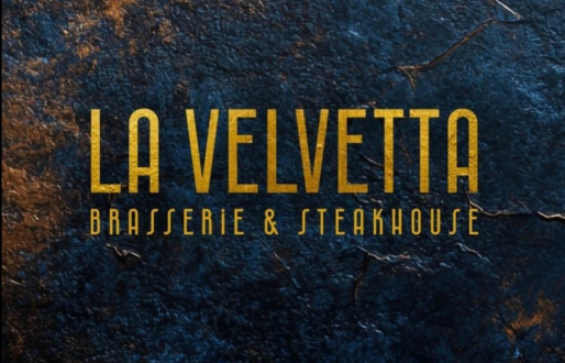 La Velvetta