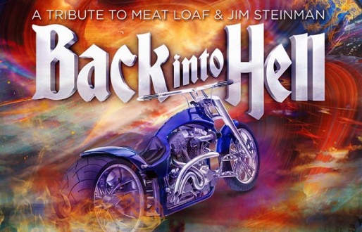 Meat Loaf & Jim Steinmen