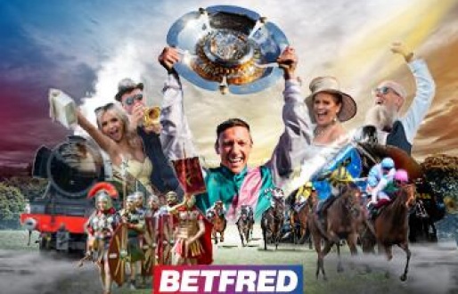 Betfred St Leger Stakes Day