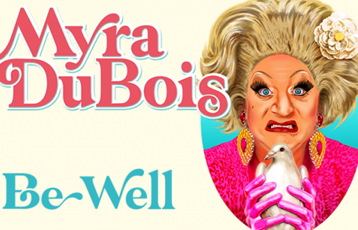 Myra DuBois: Be Well