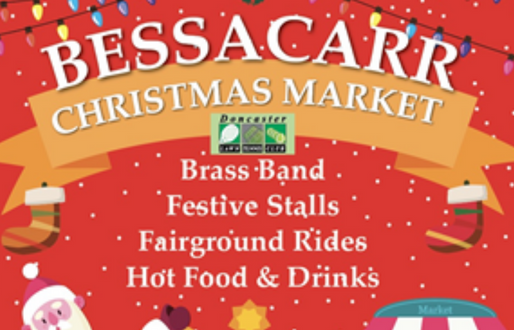 Bessacarr Christmas Market