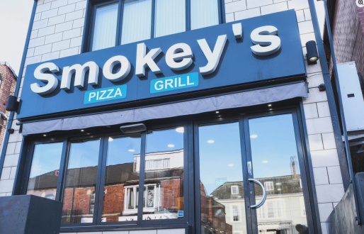 Smokey's Doncaster