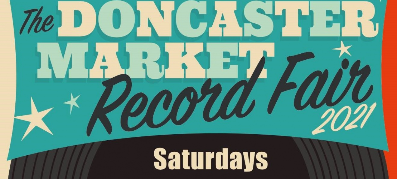 Doncaster's Record Fair