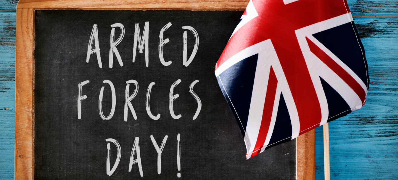 Armed Forces Day