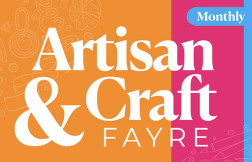 Artisan & Craft Fayre