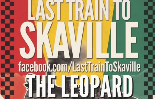 Last Train to Skaville