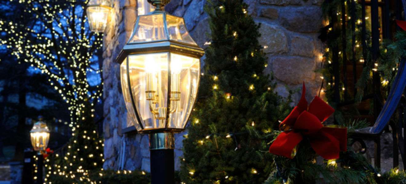 Festive Music in the Market Place