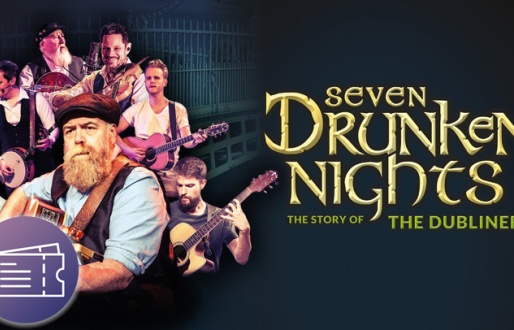 Seven Drunken Nights: The Story of the Dubliners