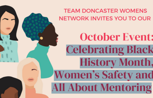 Celebrating Black History Month, Women’s Safety and All About Mentoring