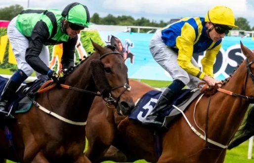 Friday Afternoon- April Flat Racing 2026