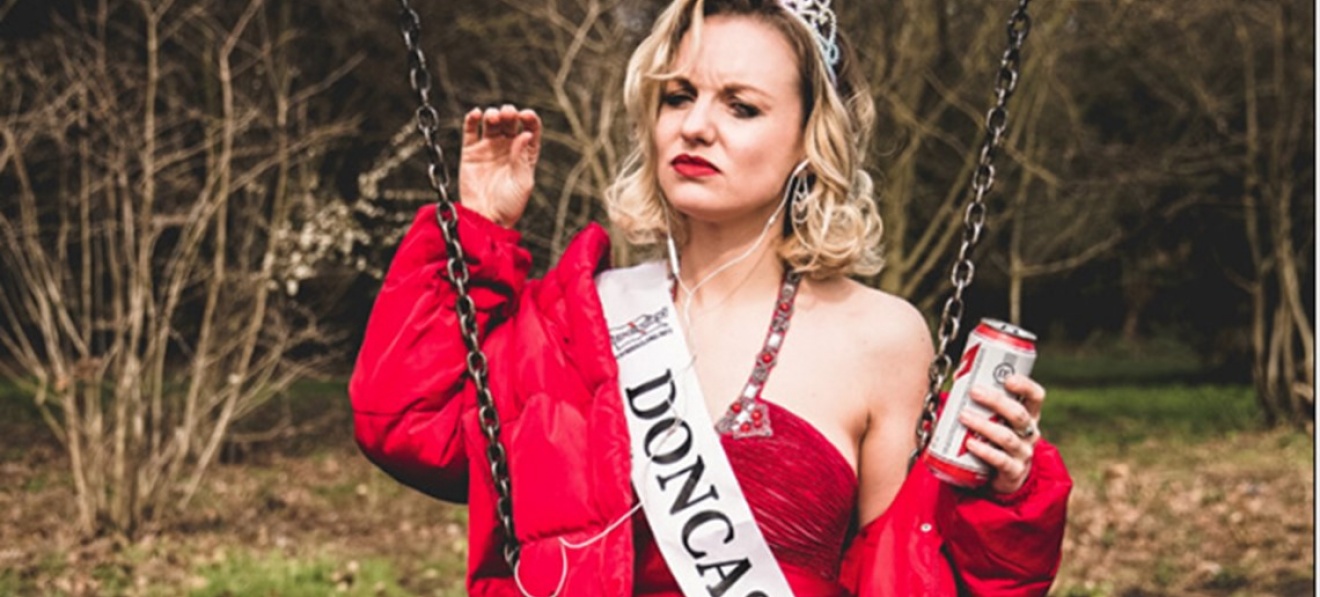 The Indecent Musings of Miss Doncaster 2007