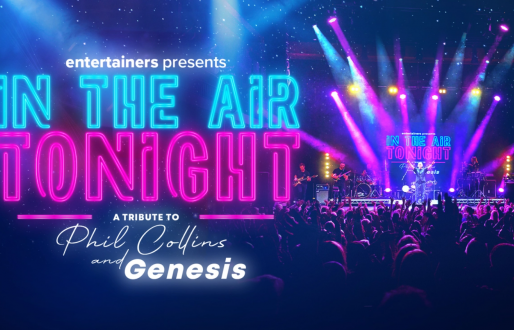 In the Air Tonight