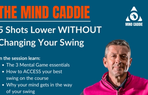 Mind Caddie Workshop