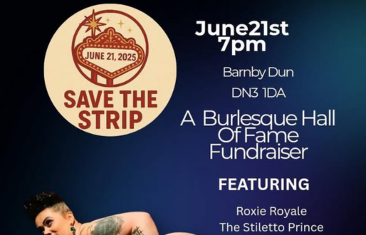 The Boobytrap Burlesque and Cabaret