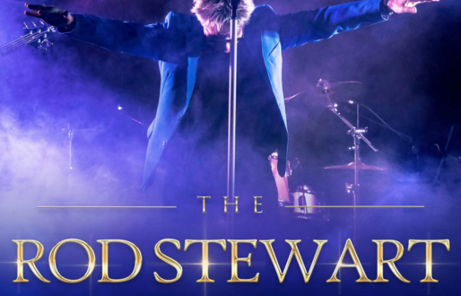 The Rod Stewart Songbook