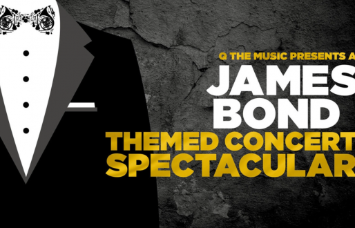 James Bond Concert Spectacular