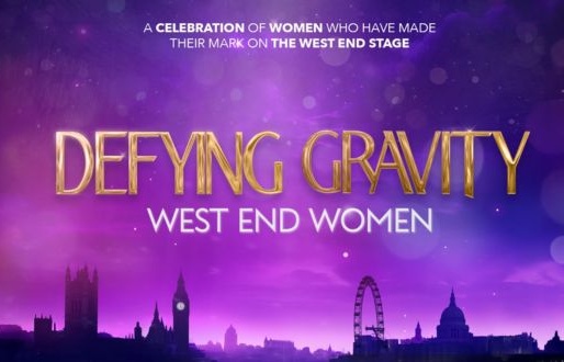 Defying Gravity- West End Women