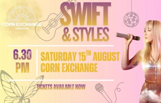 Swift & Styles