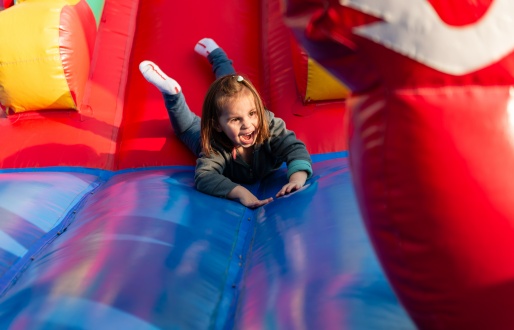 Easter Fun Day & Parade