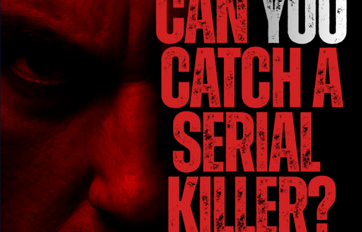 Can You Catch A Serial Killer?