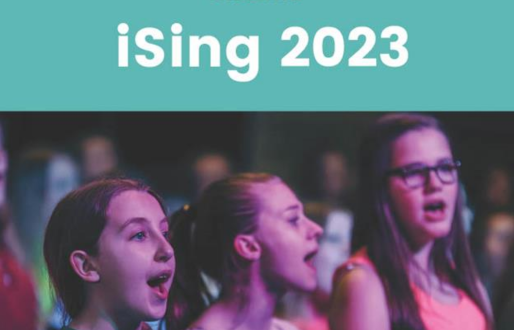 iSing 2023