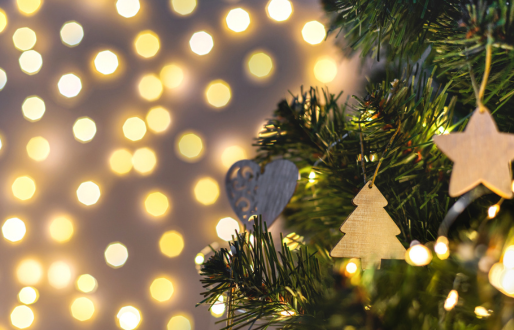 City Centre Christmas Finale