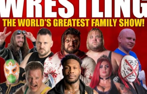 American Wrestling EPW